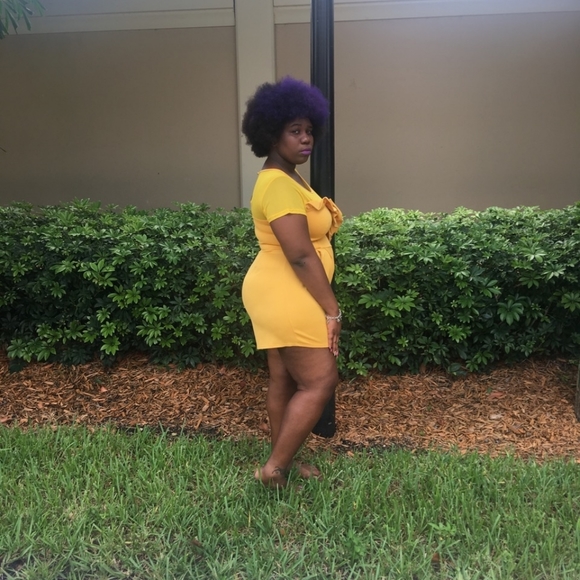 Romper - Picture 2 of 5